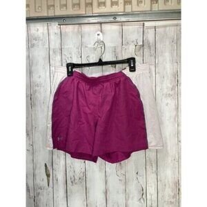 Grandpa mob wife clean girl office fairy core Women's Under Armour Shorts Large